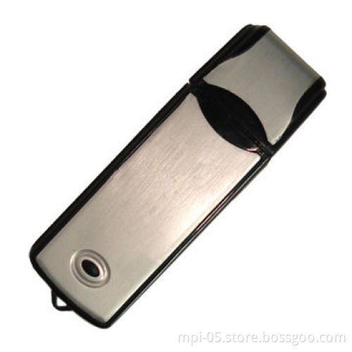 Customized Plastic USB Flash Drive